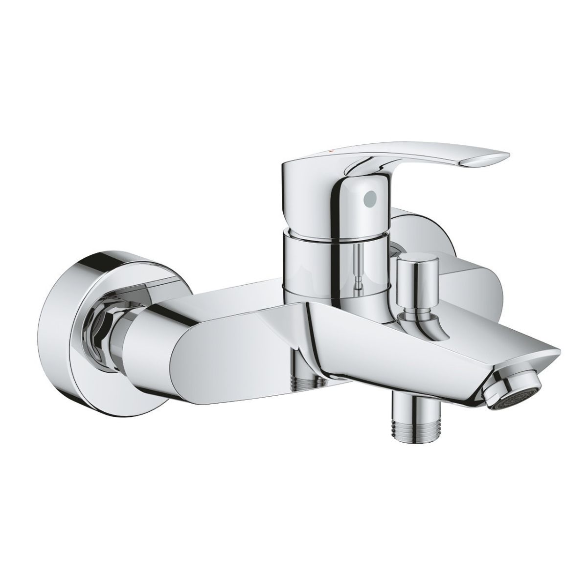 Μπαταρία Λουτρού Eurosmart 33302003 GROHE