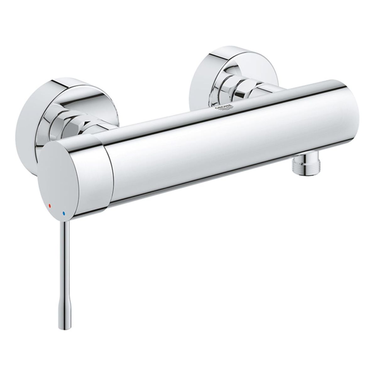 Μπαταρία Ντουσιέρας Σώμα Essence 33636001 Grohe