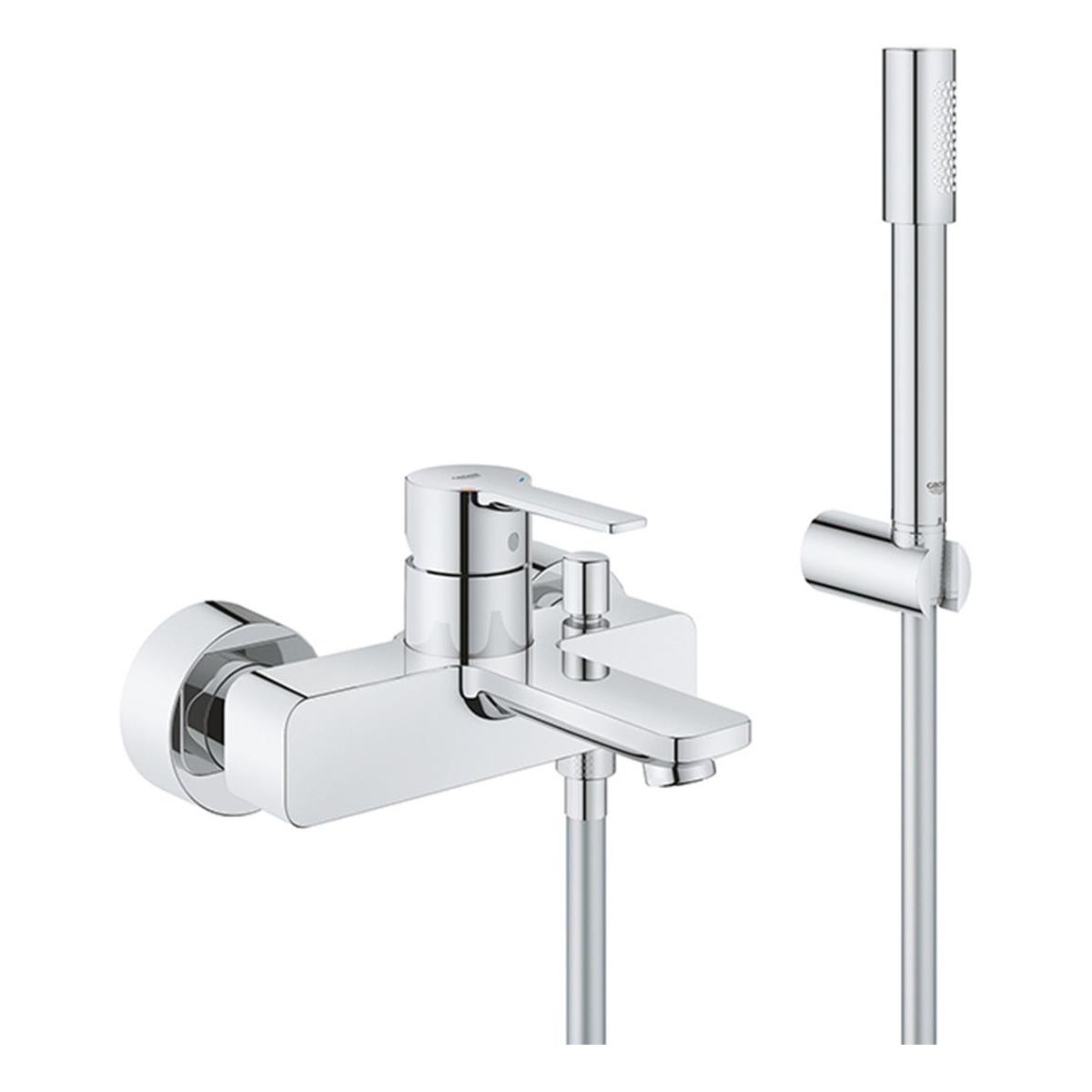 Μπαταρία Λουτρού Lineare 33850001 Grohe