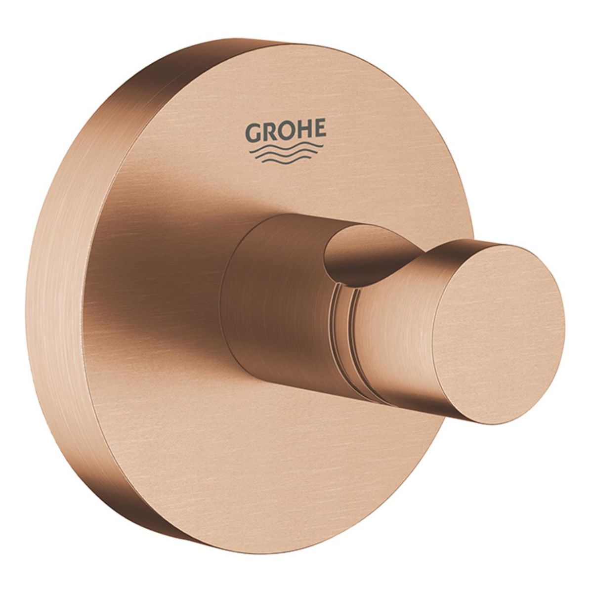 Αγκιστρο Μονό Essentials Brushed Warm Sunset 40364DL1 Grohe