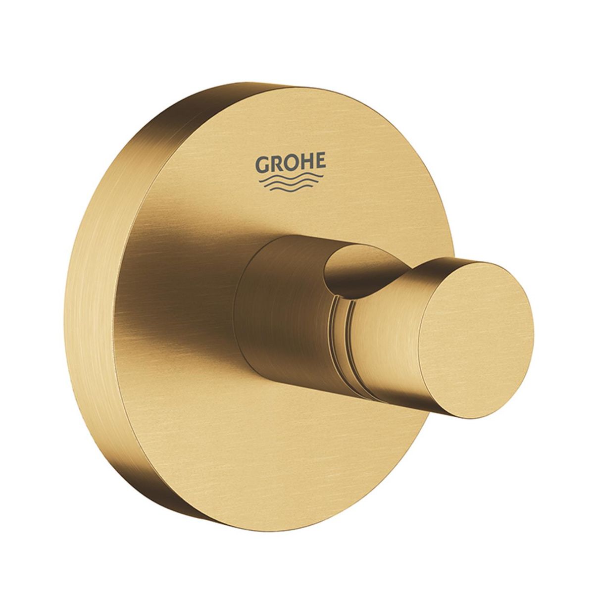 Αγκιστρο Μονό Essentials Brushed Cool Sunrise 40364GN1 Grohe