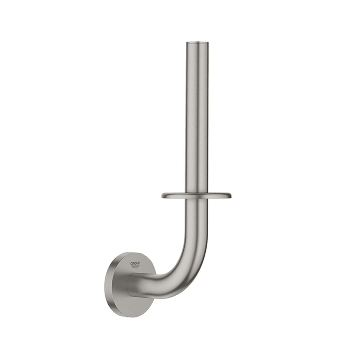 Εφεδρική Χαρτοθήκη Essentials Super Steel 40385DC1 Grohe