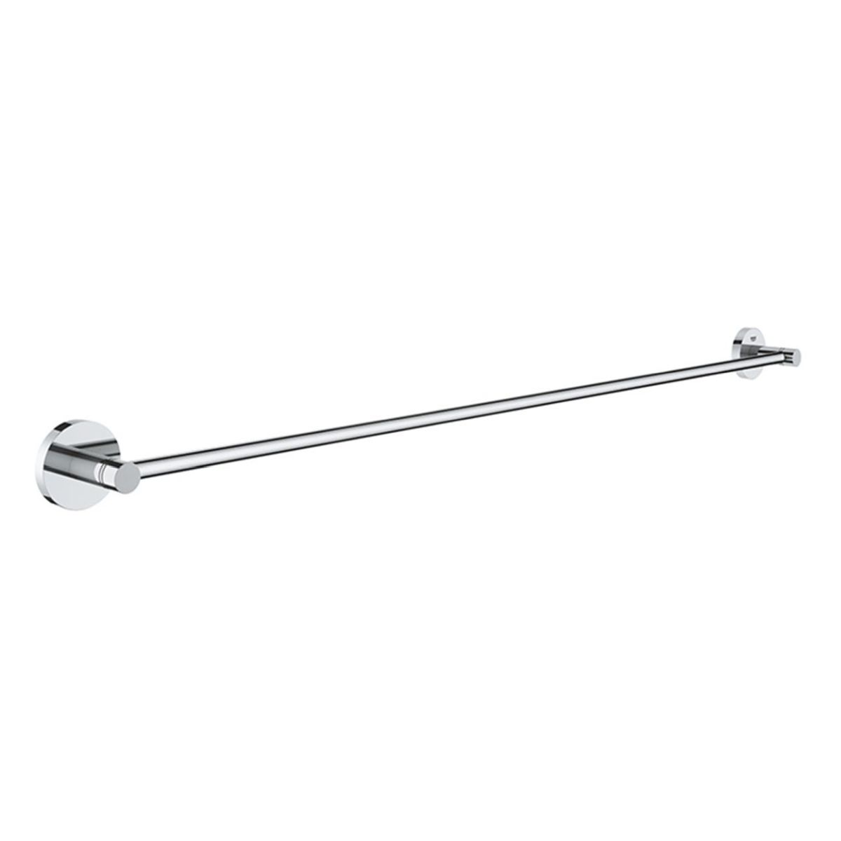 Πετσετοκρεμάστρα Essentials 80 Εκ. 40386001 Grohe