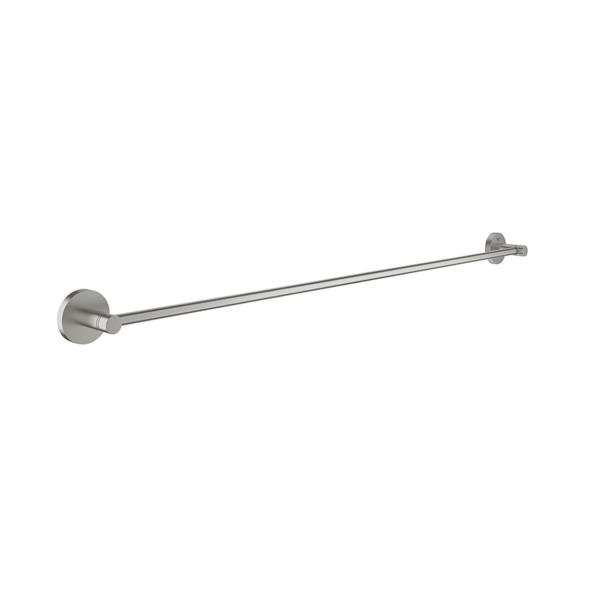 Πετσετοκρεμάστρα Essentials 80 Εκ. Super Steel 40386DC1 Grohe