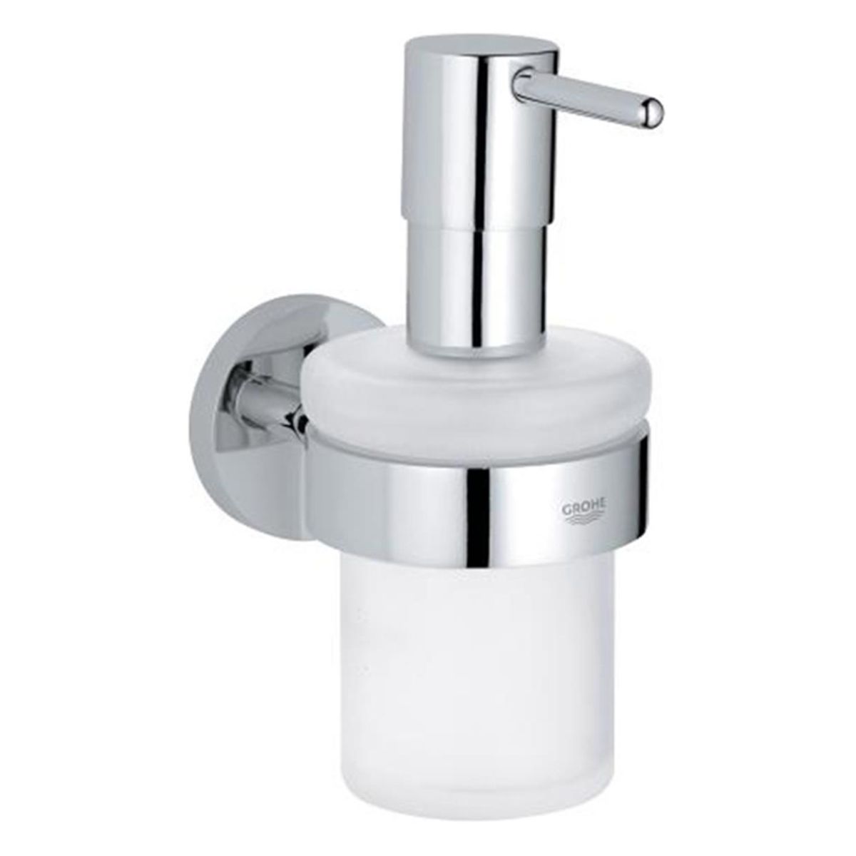 Dispenser Σαπουνιού Essentials Με Βάση 40448001 Grohe