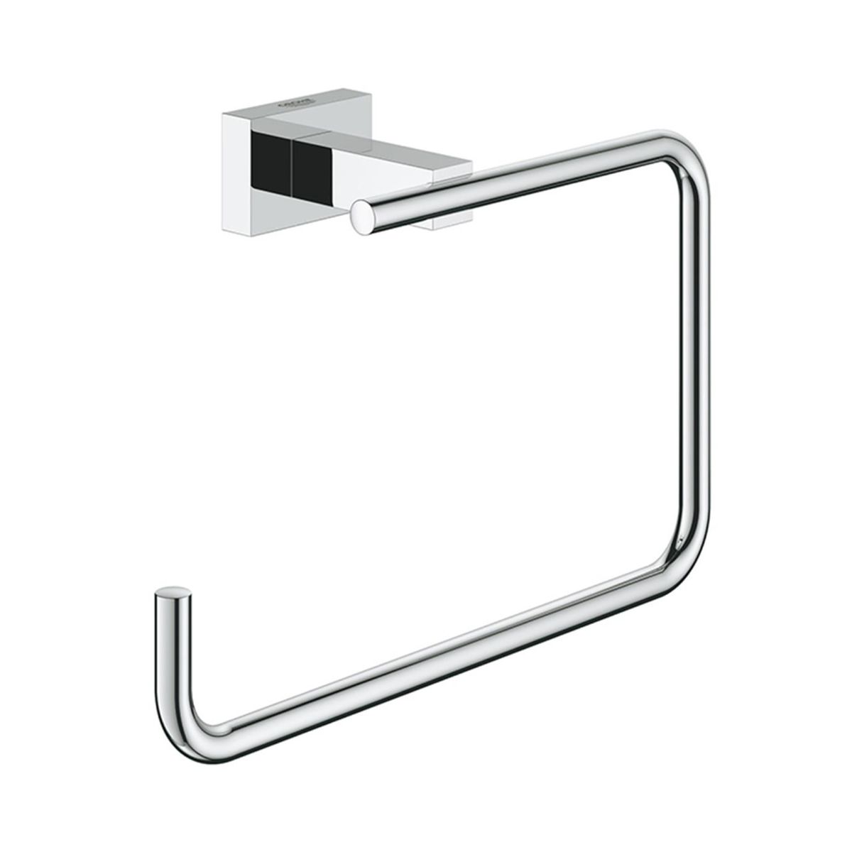 Κρίκος Essential Cube New 40510001 Grohe