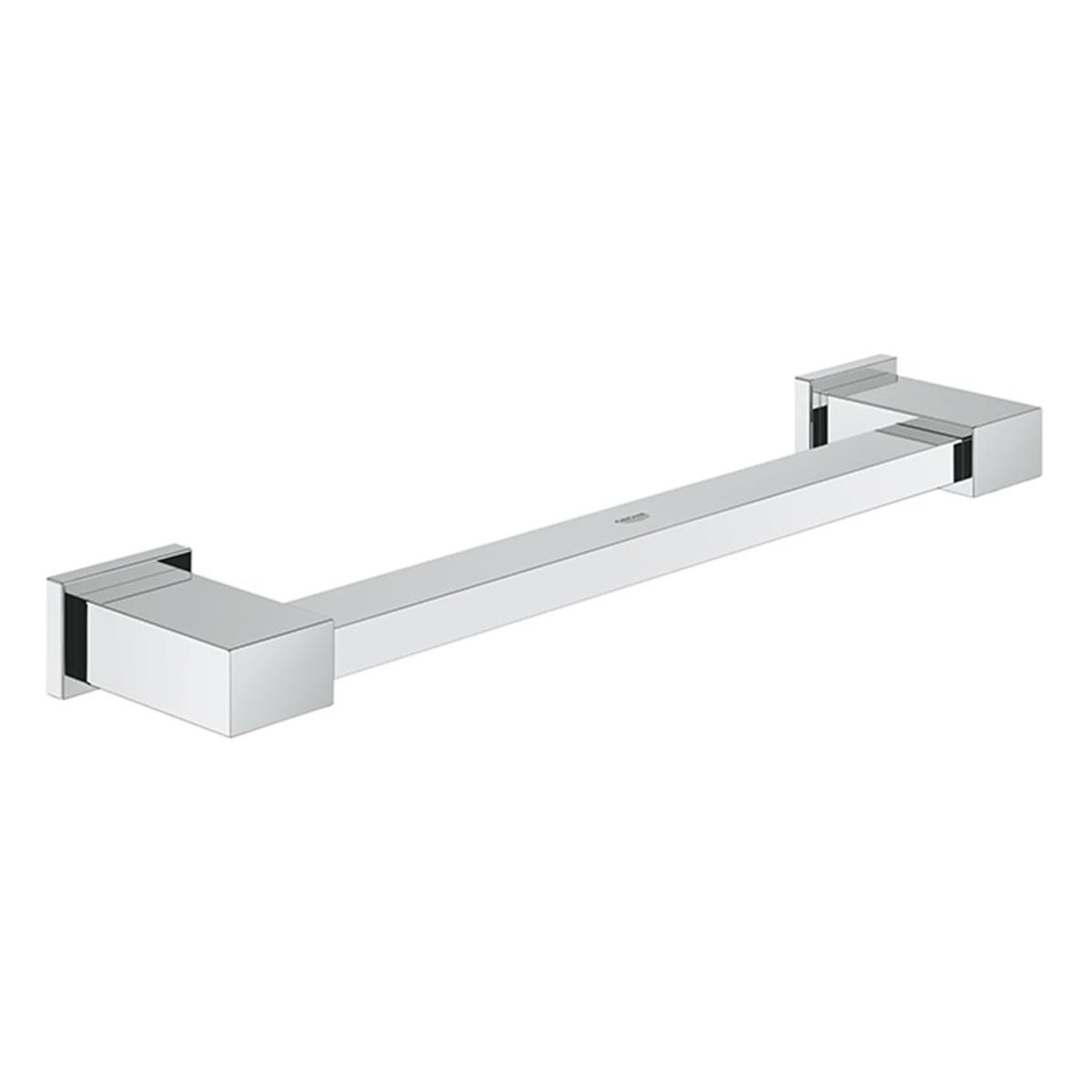 Λαβή Μπανιέρας Essential Cube New 40514001 Grohe