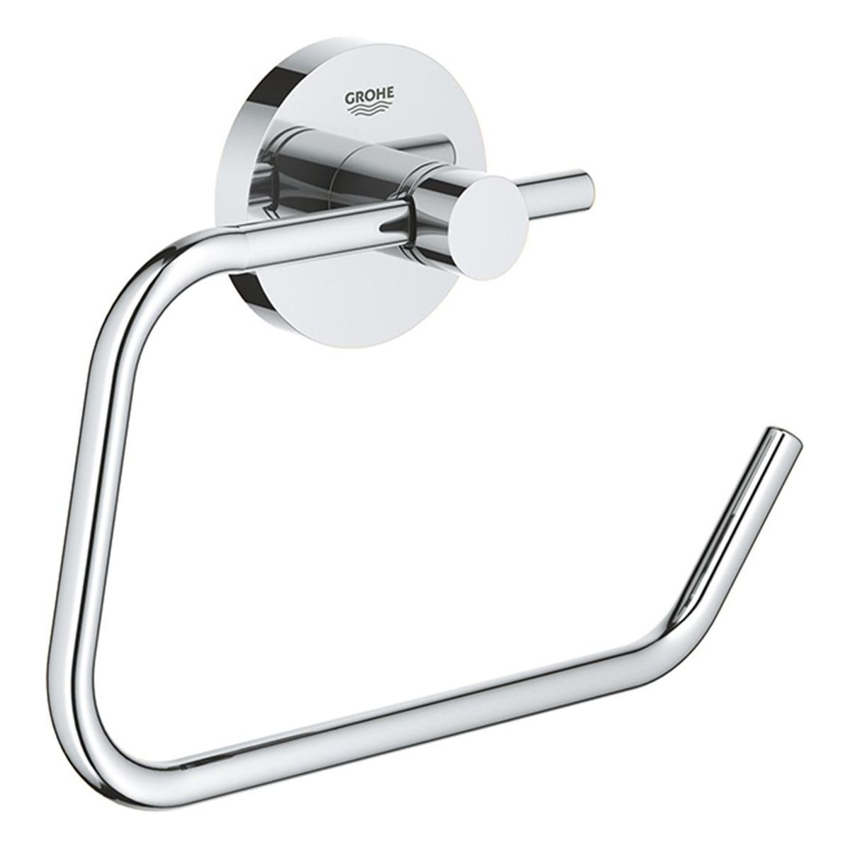 Χαρτοθήκη Essentials Ανοιχτή 40689001 Grohe