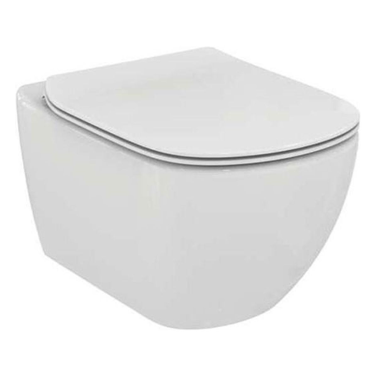 Λεκάνη Κρεμαστή Tesi Ideal T007901 Grohe