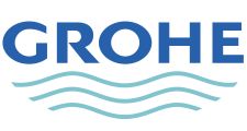 grohe logo