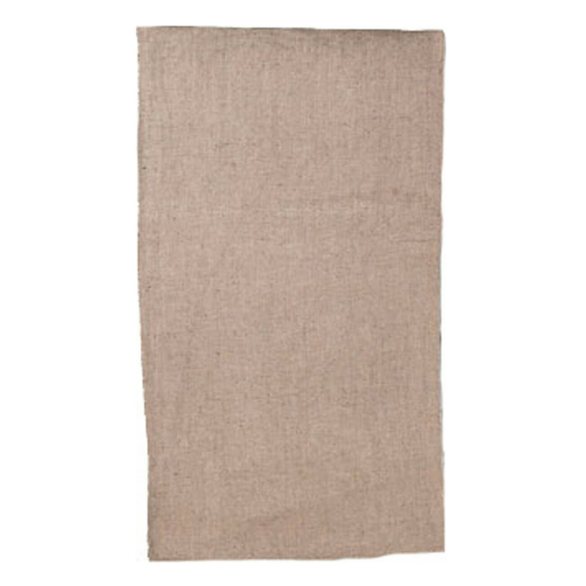 Σακί Ελαιοσυλλογής από Ιούτη 60x110cm 1τμχ Hafaco