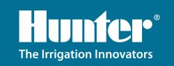 Hunter industries Logo