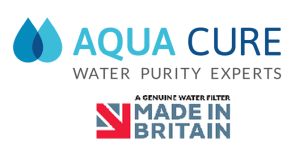 aquacure logo