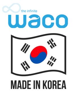waco made in korea