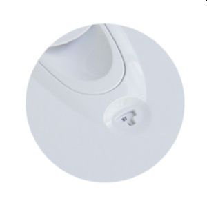 Waco Eco Combo Kanata Servirismatos Plastiki Leyki me Filtro 3500ml 480010 1