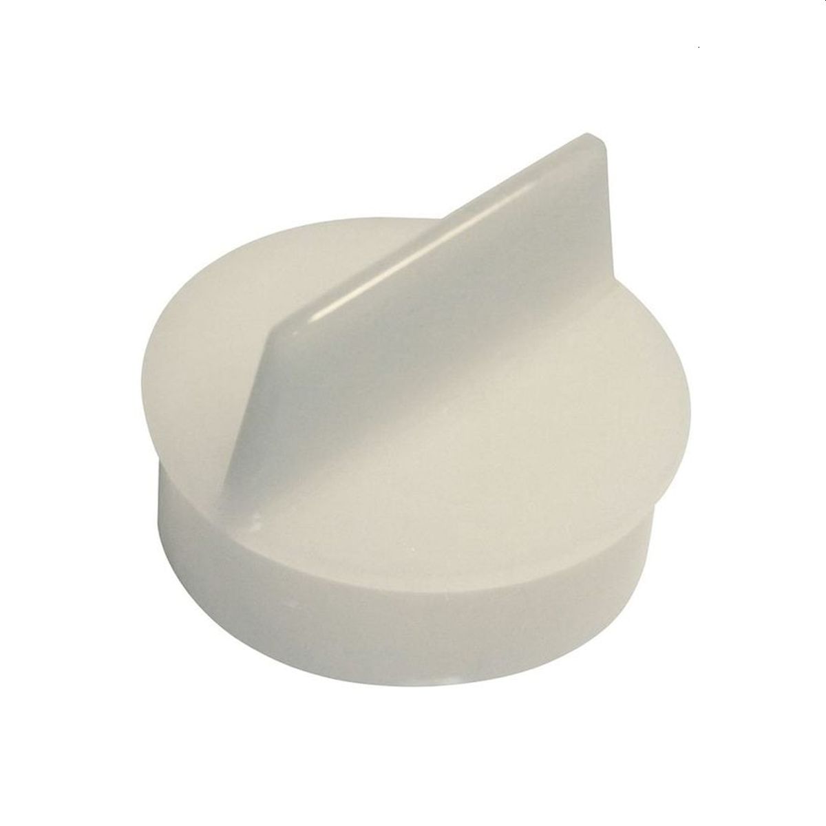 Κλειδί Πλαστικό Λευκό για Φίλτρο Βρύσης F2 50149 Instapure