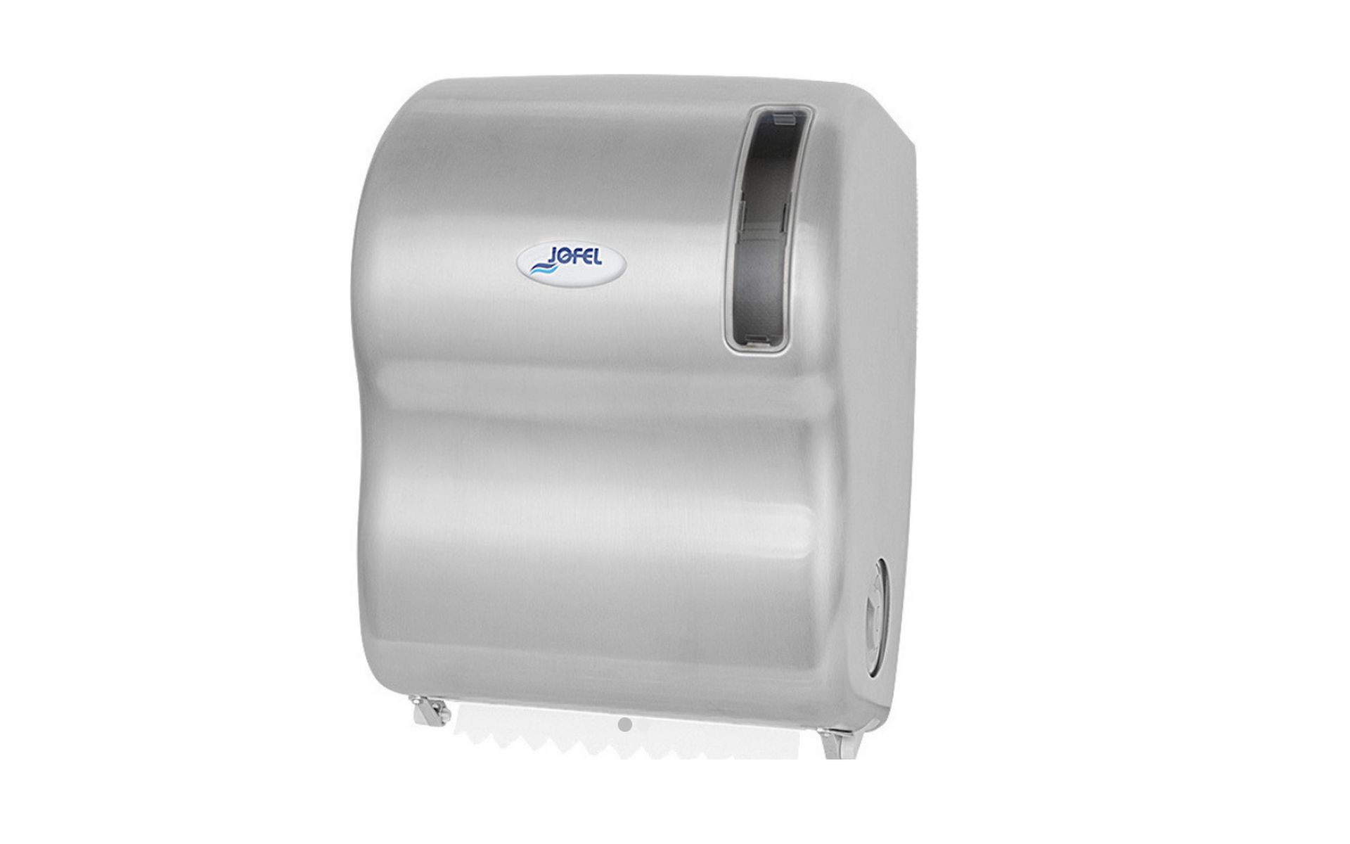 Θήκη Για Χειροπετσέτες AG59000 Inox Jofel