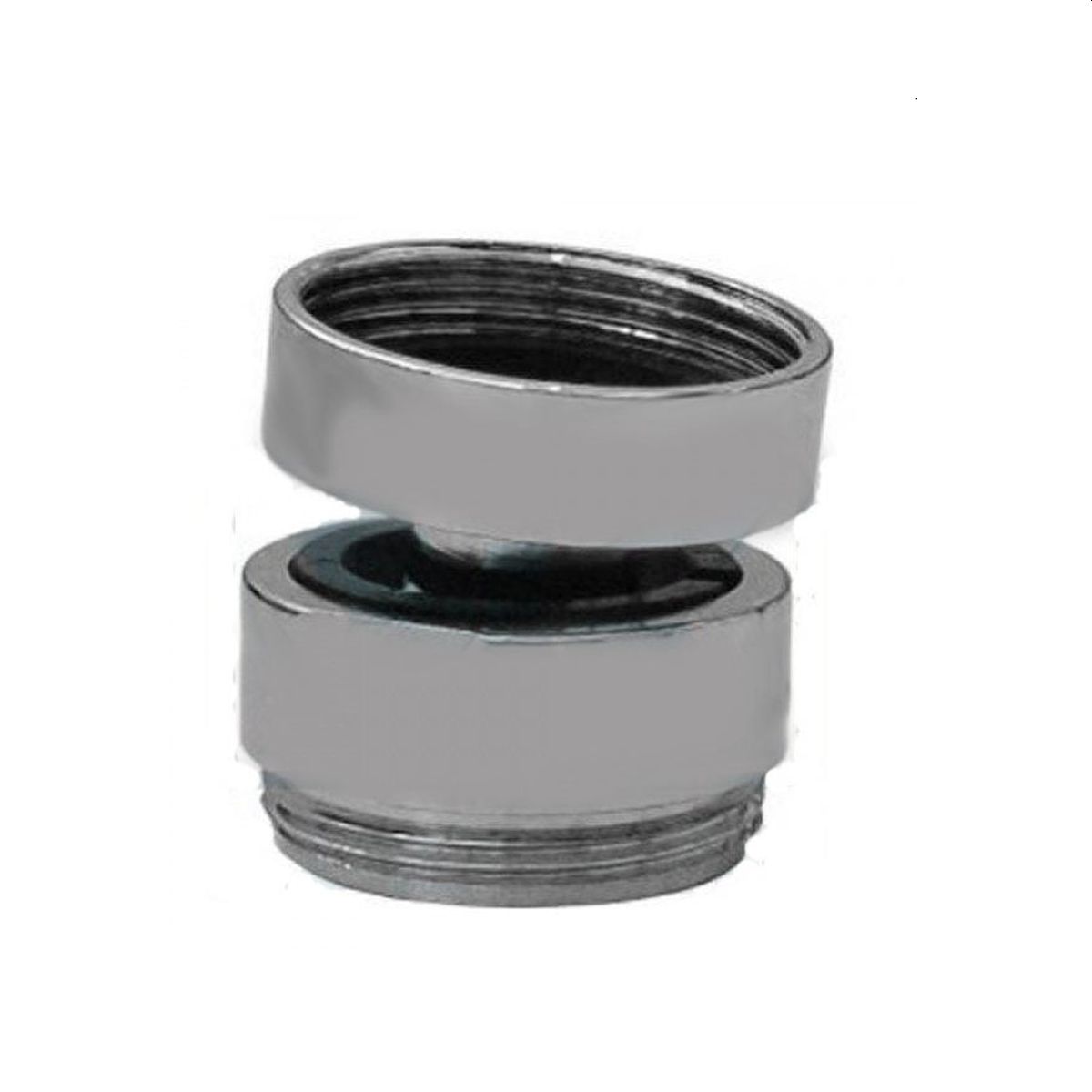 Άρθρωση Συστολή Σπαστή χωρίς Φιλτράκι Χρωμέ 05890 K.Cherouvim