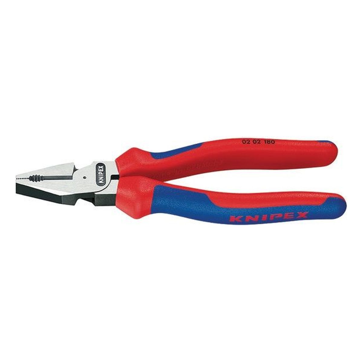 Πένσα 200mm 0302200 KNIPEX