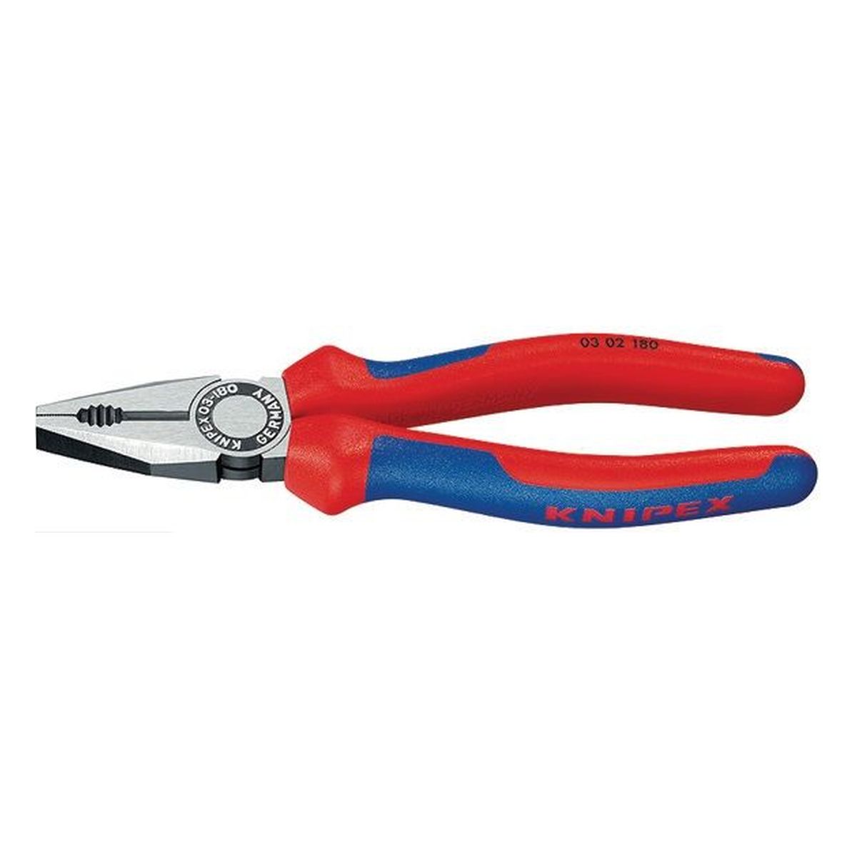 Πένσα 200mm 0302200 KNIPEX