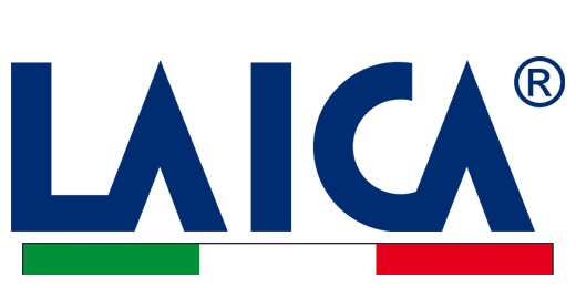 Logo laica Flag 2