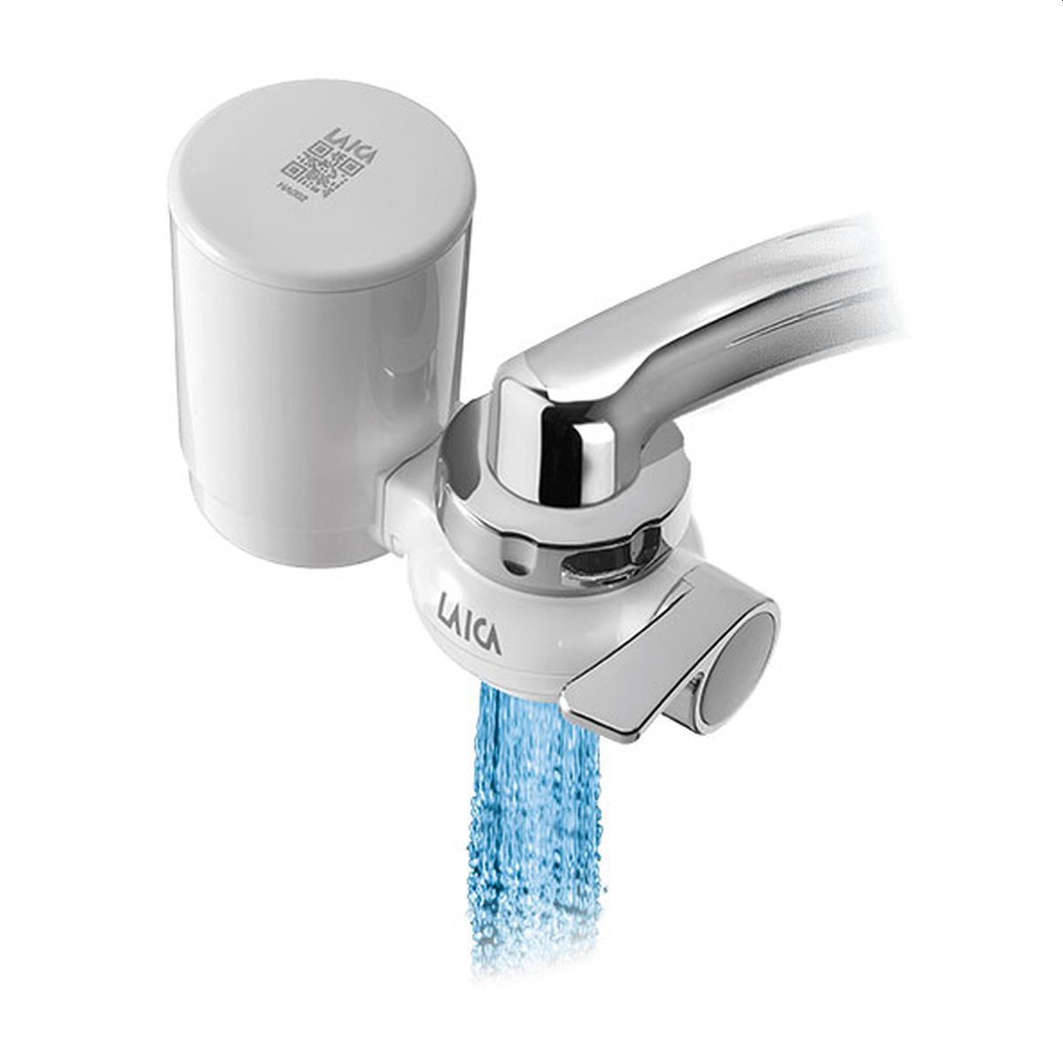 Φίλτρο Νερού Βρύσης On Tap Genova - Hydrosmart 0,1μm - 900L Laica 