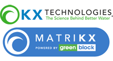 kx matrikx logo