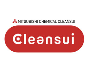 Logo Mitsubishi Cleansui