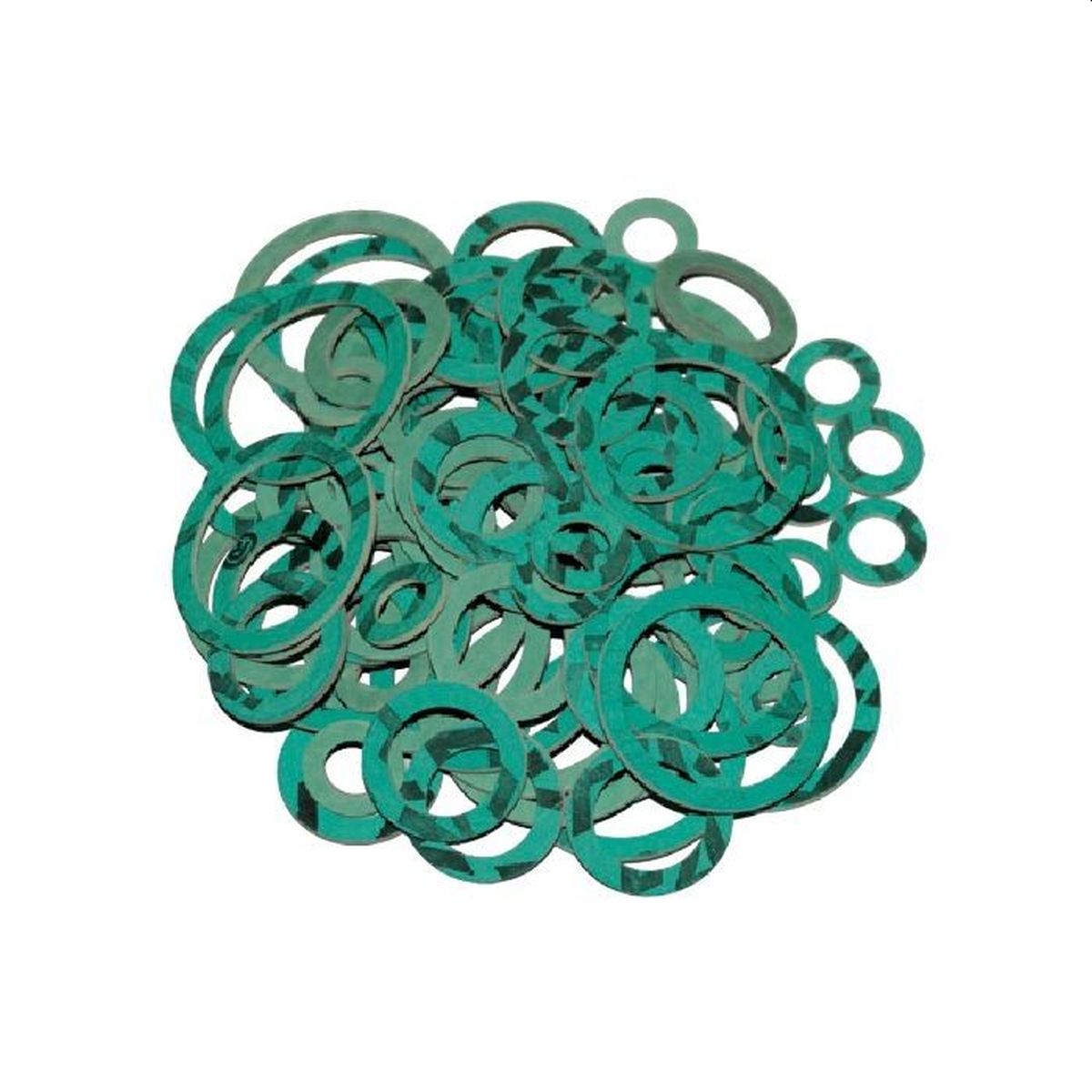 Φίμπερ Fasit 202 Πράσινο Morganti