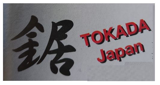 tokadajapan logo