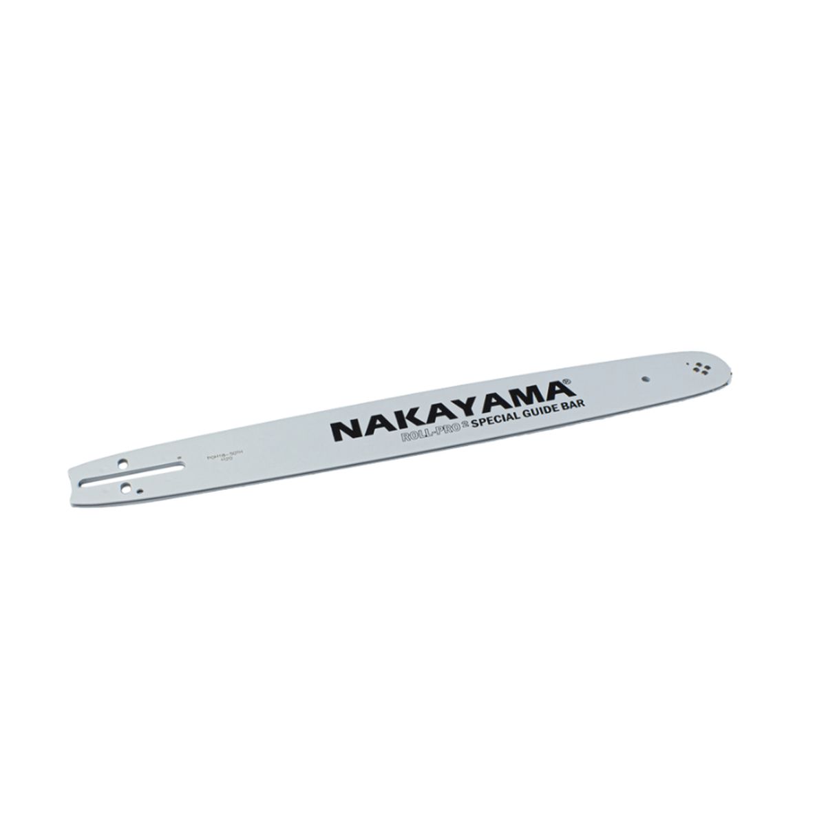 ΛΑΜΑ ΑΛΥΣ. 12''(30CM) 3/8''LP-1.3mm (44 ΟΔ.) PO12-50SR NAKAYAMA