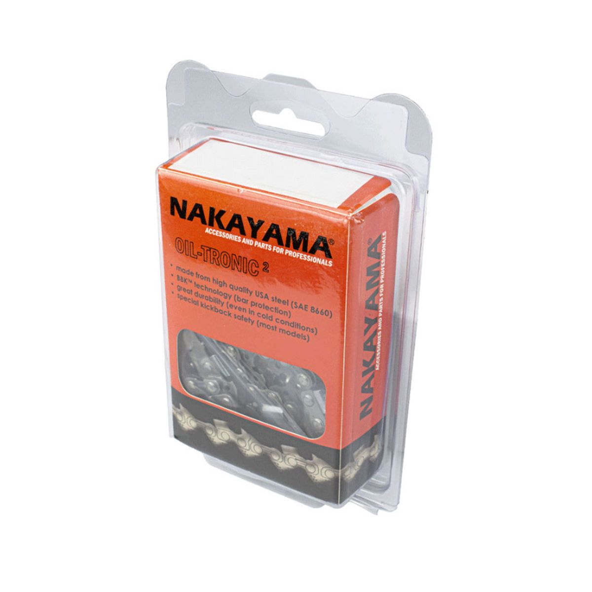 ΑΛΥΣΙΔΑ 1/4'' (.050'') 1,3mm 52 ΟΔΗΓΟΙ EK13-S-052 013525 NAKAYAMA PRO