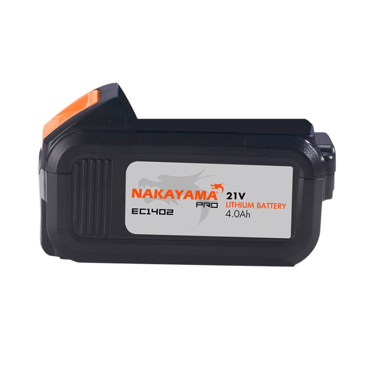 ΜΠΑΤΑΡΙΑ 21V , 4.0Ah ΓΙΑ EC1550 & EC1400 EC1402 055662 NAKAYAMA PRO