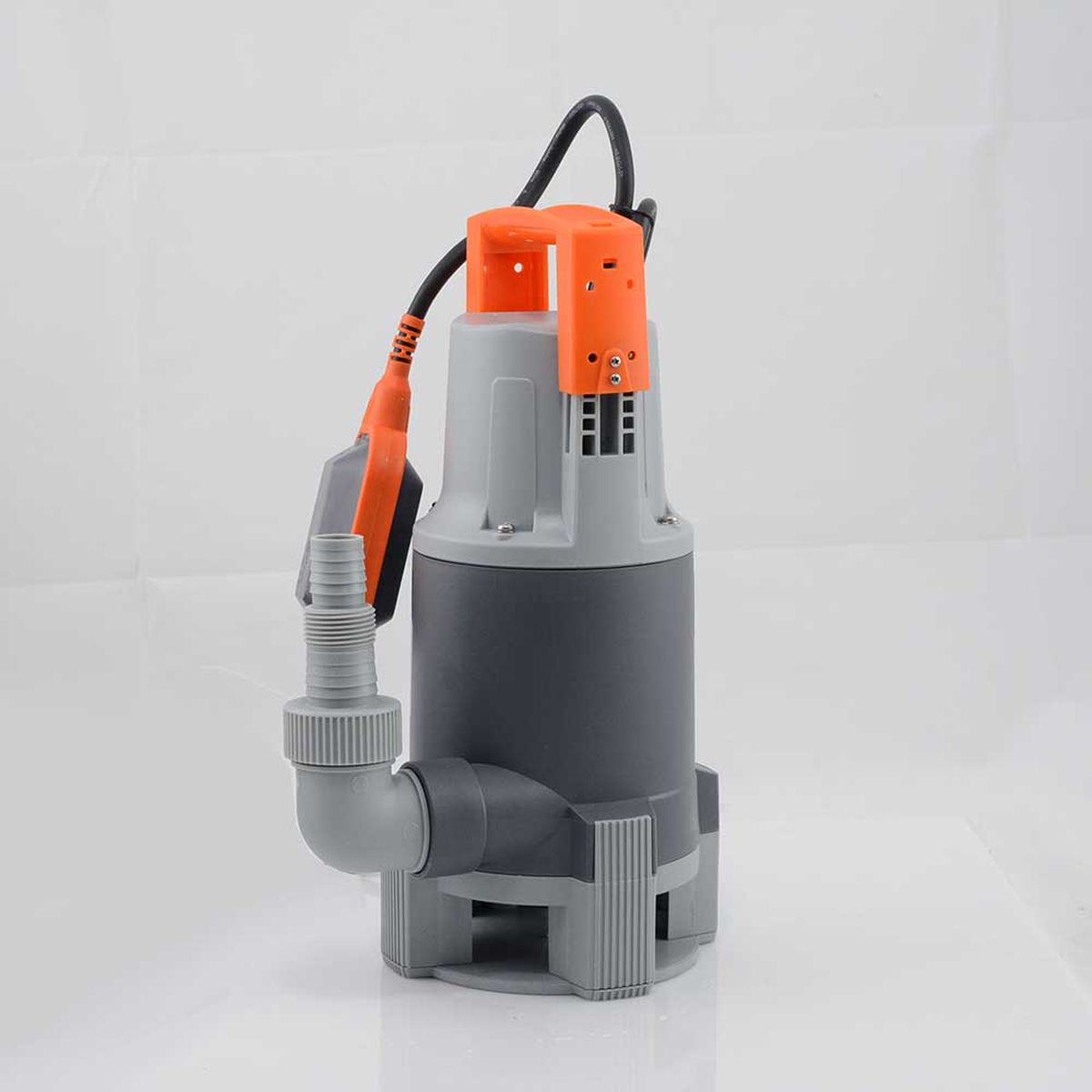 Υποβρύχια Αντλία Ακαθάρτων Υδάτων 550W NP1030 019886 Nakayama