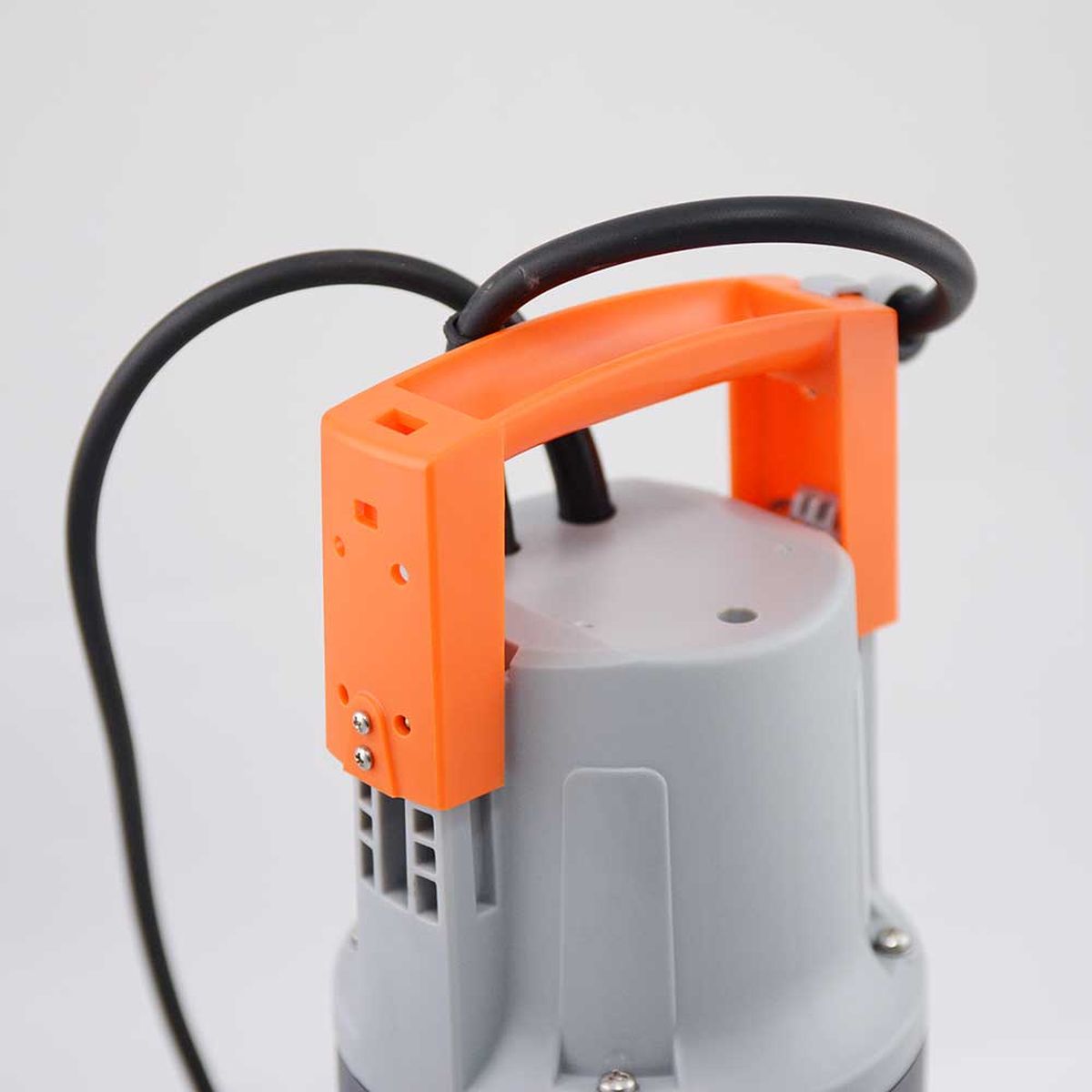 Υποβρύχια Αντλία Ακαθάρτων Υδάτων 550W NP1030 019886 Nakayama