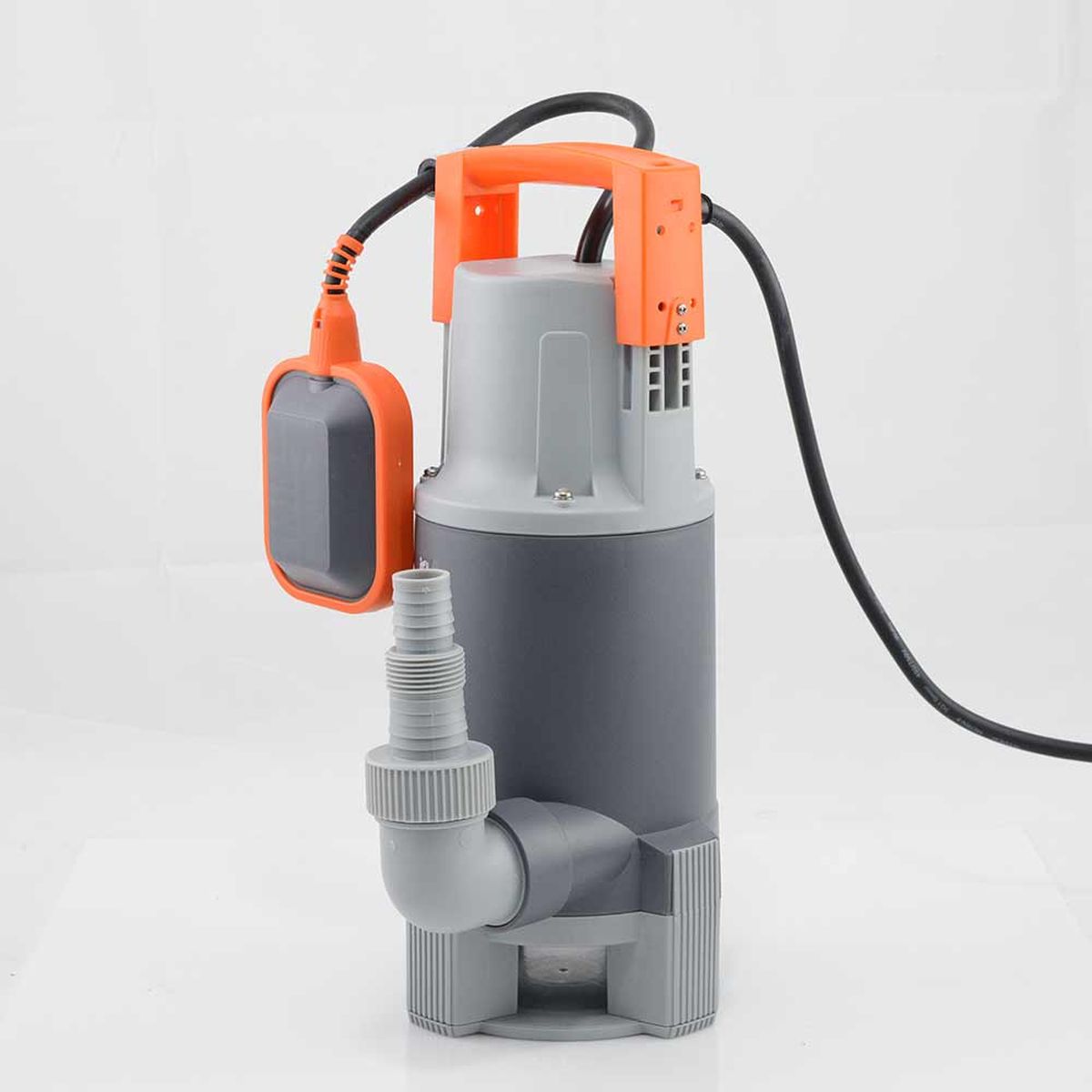 Υποβρύχια Αντλία Ακαθάρτων Υδάτων 900W NP1040 019893 Nakayama