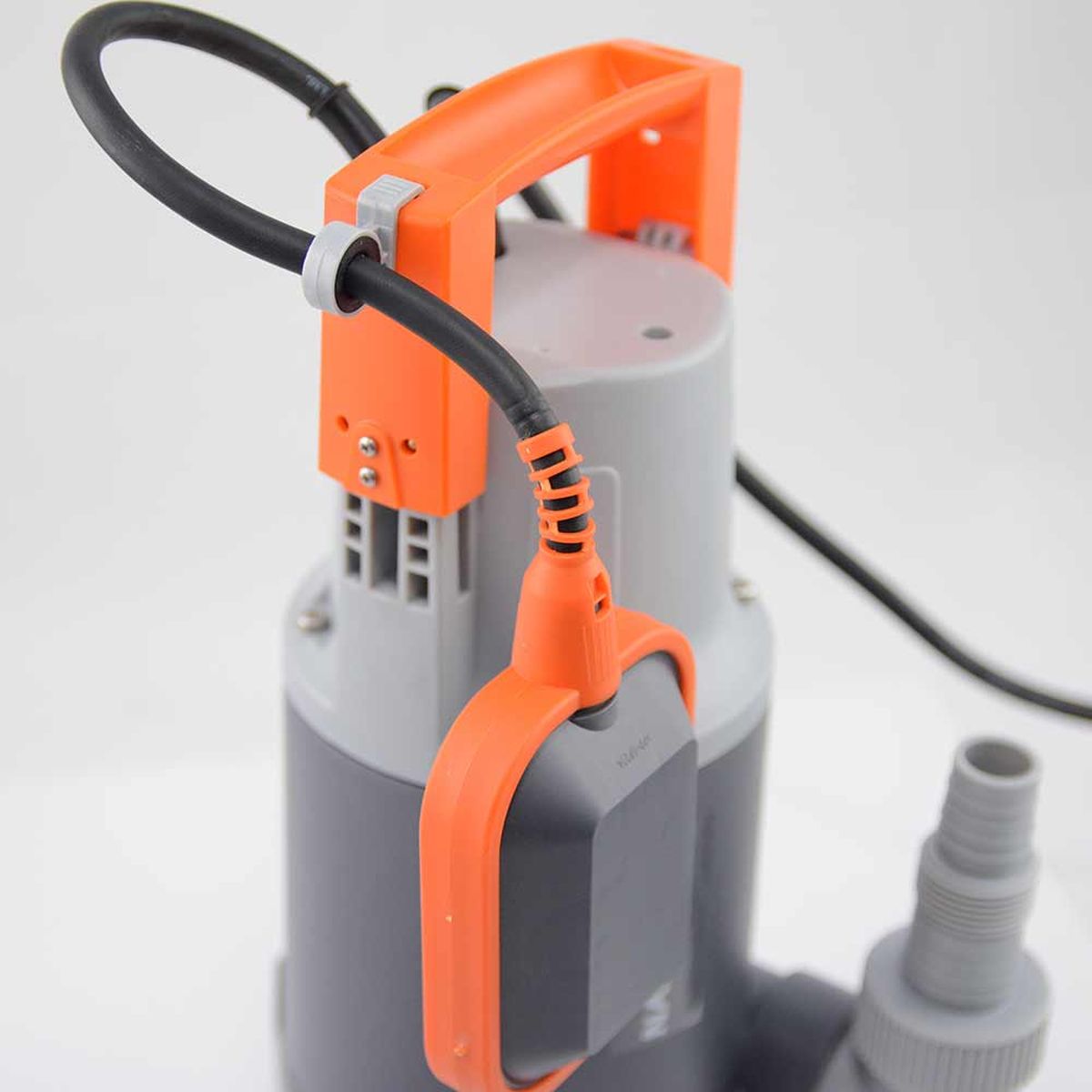 Υποβρύχια Αντλία Ακαθάρτων Υδάτων 900W NP1040 019893 Nakayama