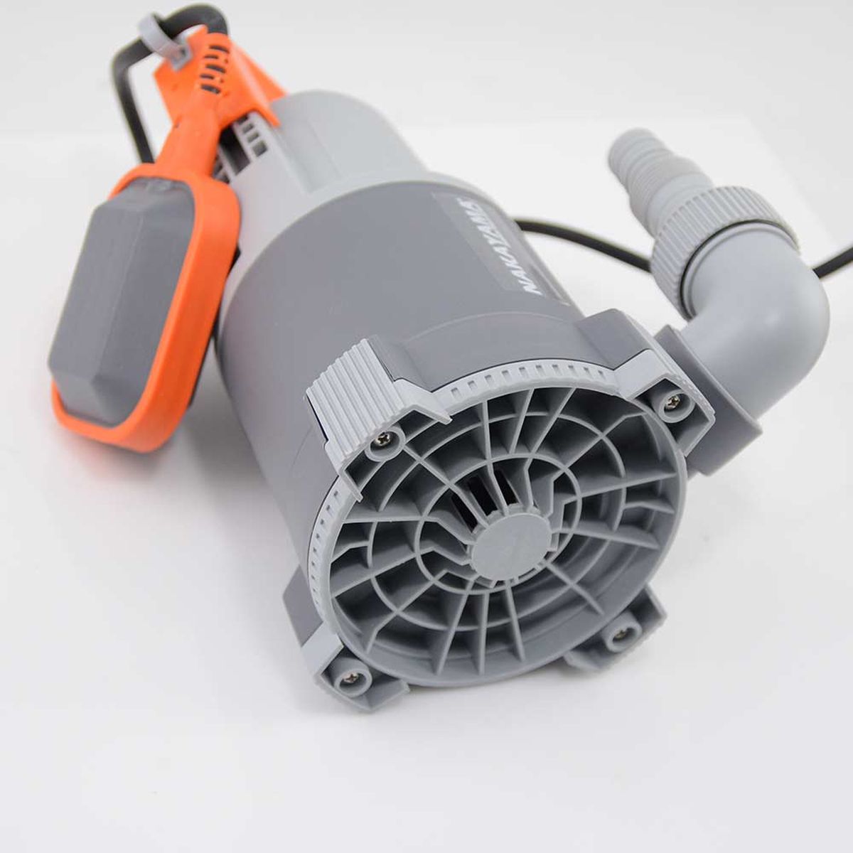 Υποβρύχια Αντλία Ομβρίων Υδάτων 750W NP1020 019879 Nakayama