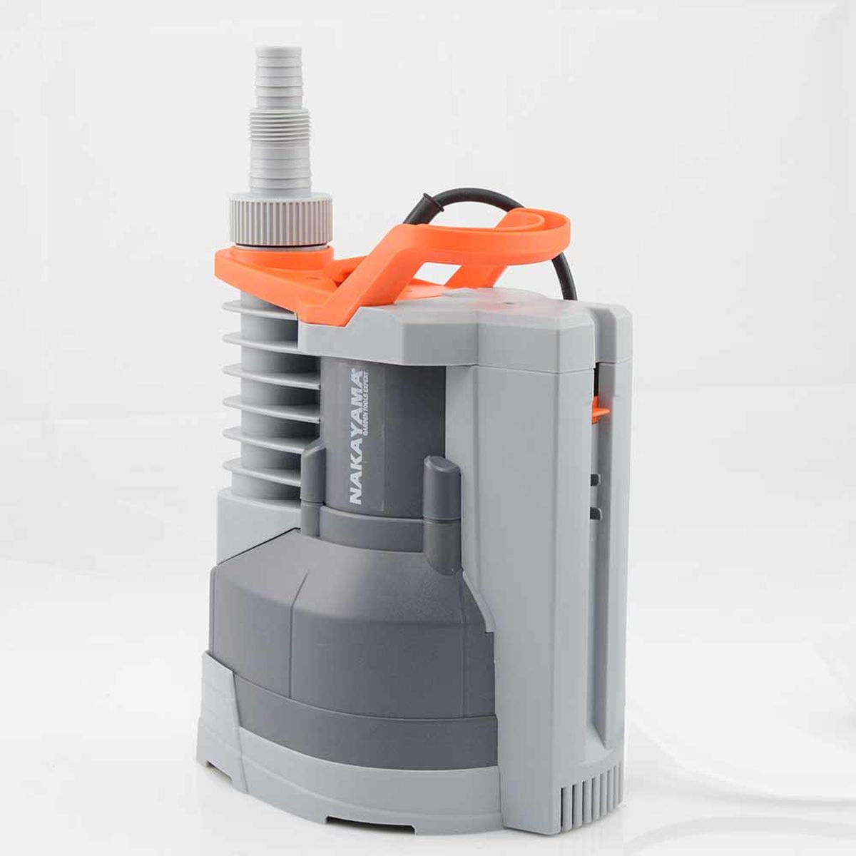 Submersible drainage sump pump 750W NP1070 019923 Nakayama
