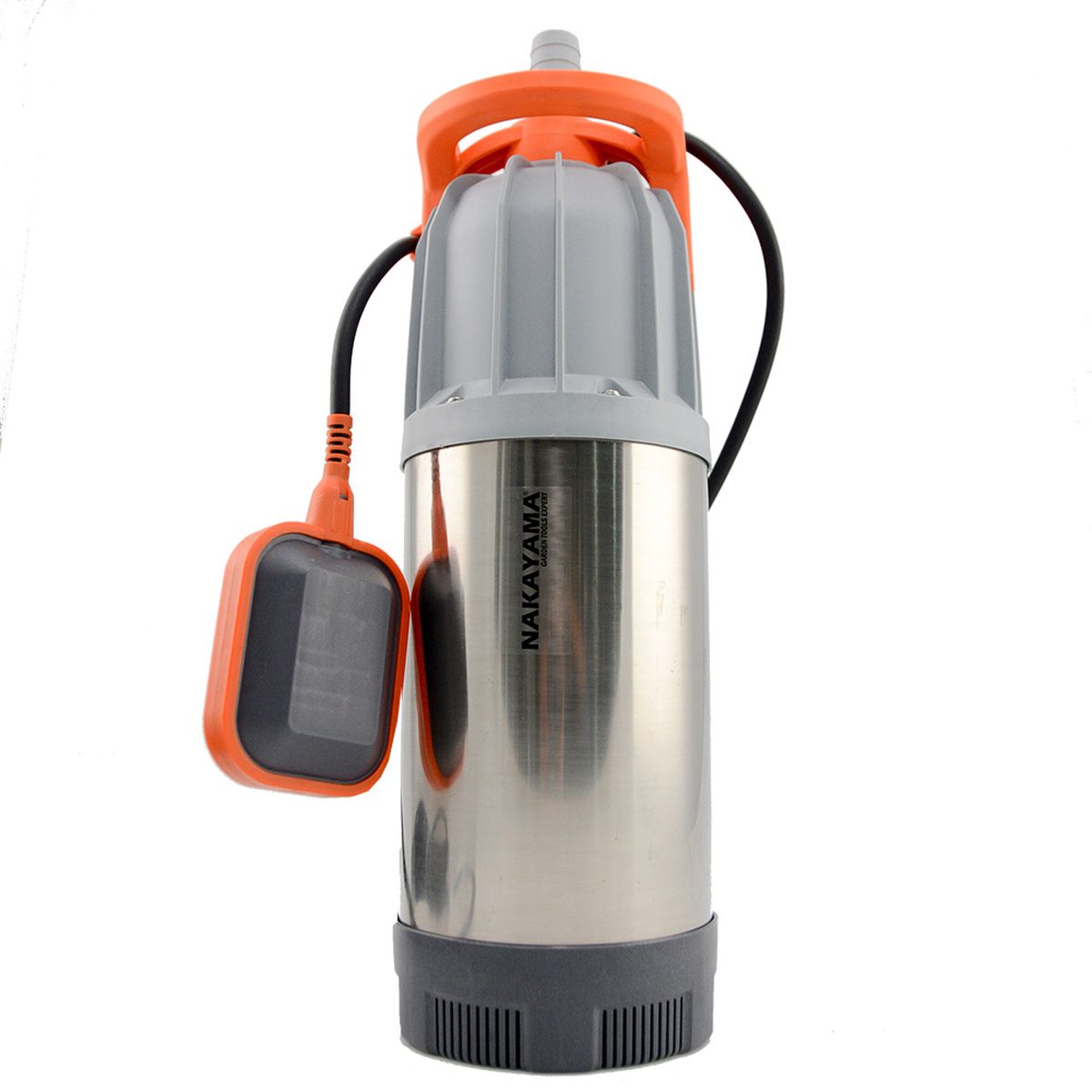 Υποβρύχια Αντλία Πηγαδιών Inox 1000W NP1120 019978 Nakayama