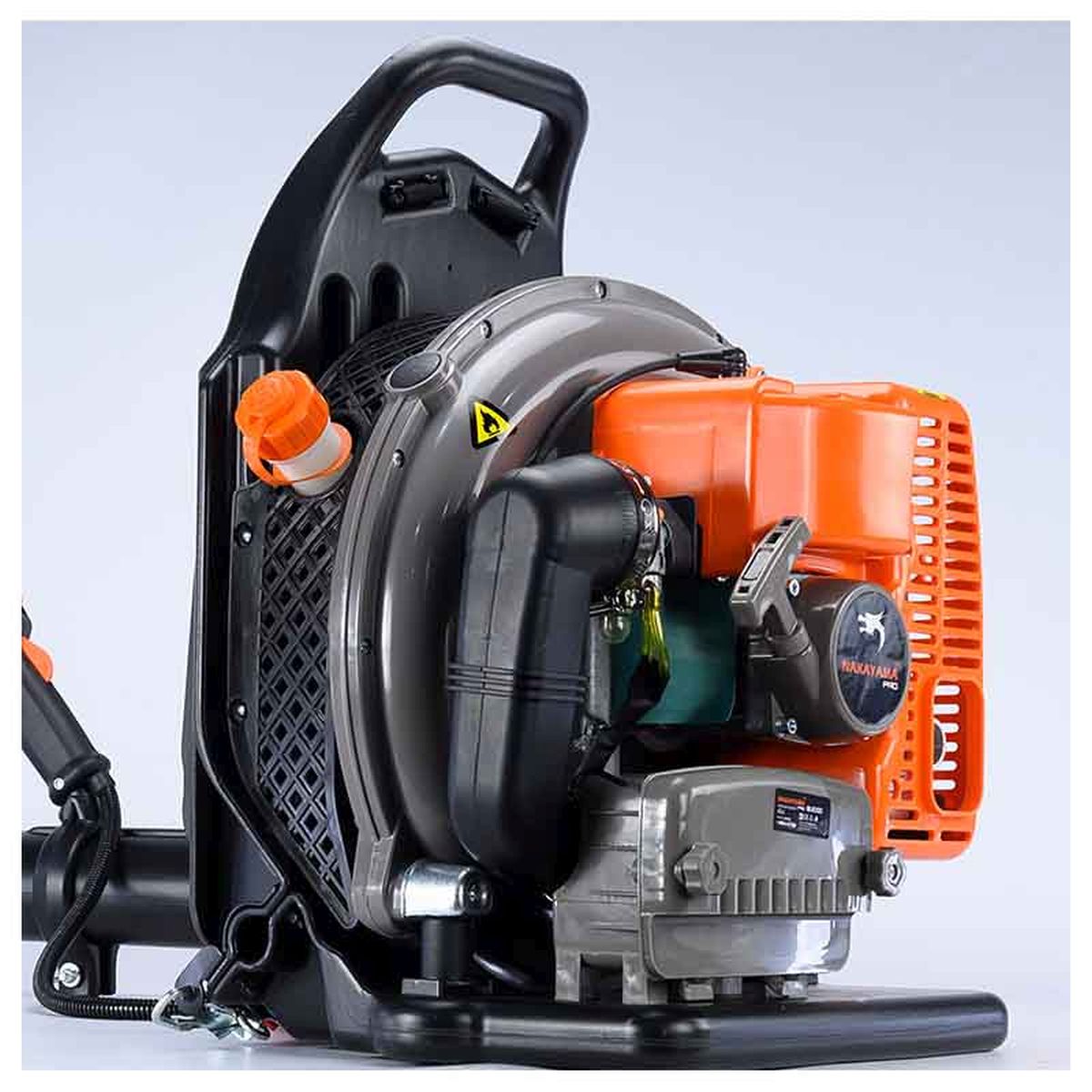 Φυσητήρας βενζίνης επινώτιος BL6000 030256 Nakayama Pro
