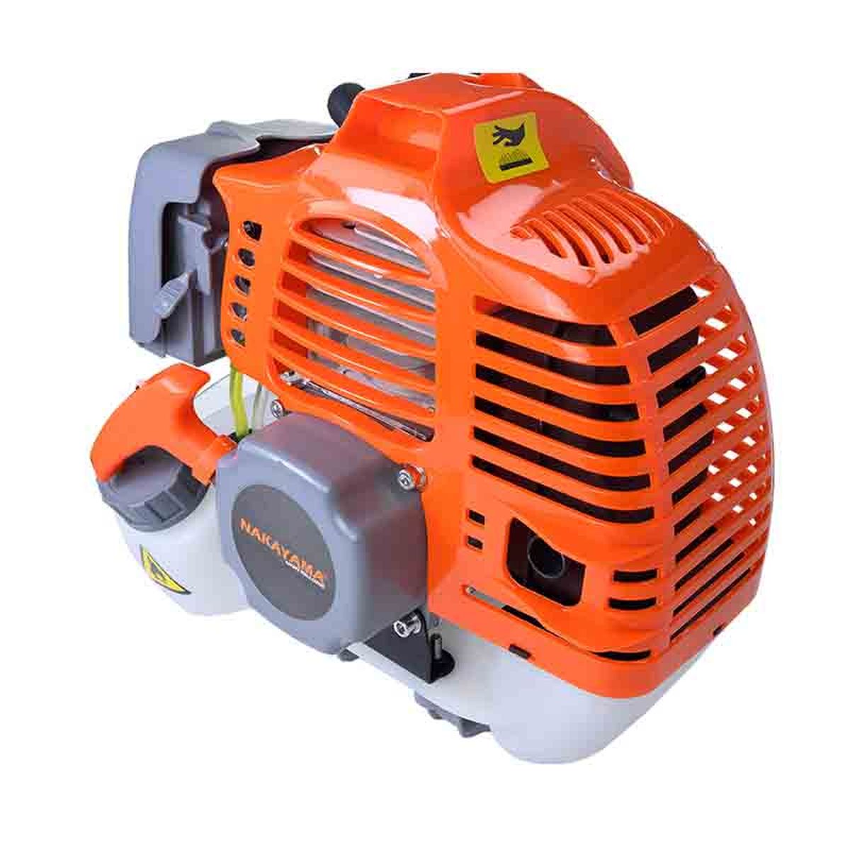 Θαμνοκοπτικό βενζίνης 2HP 52cc PB5221 033783 Nakayama