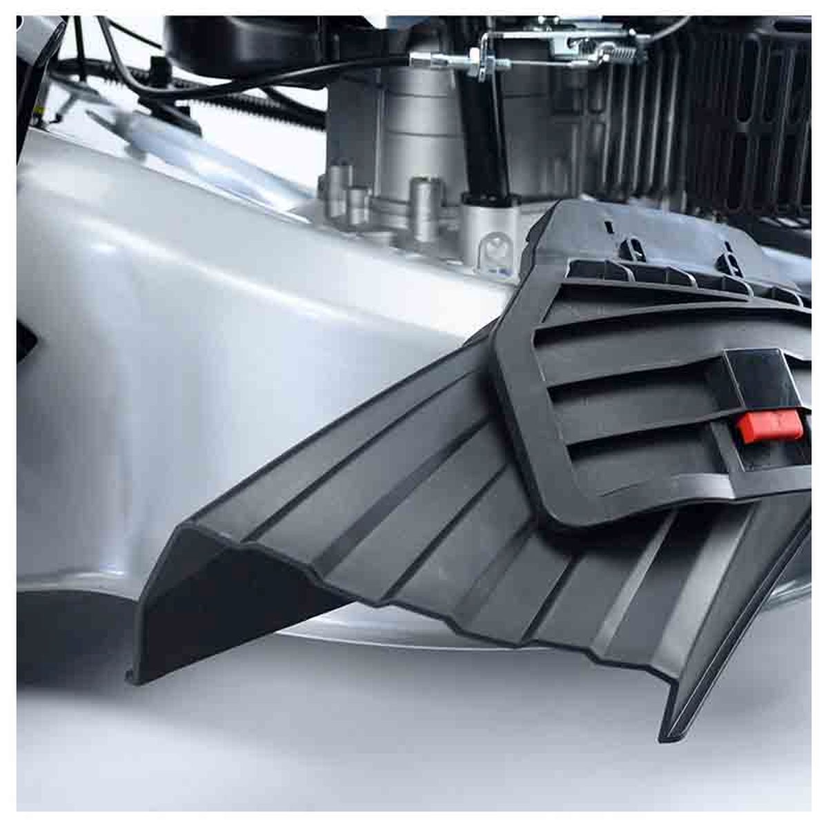 Χλοοκοπτική βενζίνης 145cc PM4830 032397 Nakayama Pro