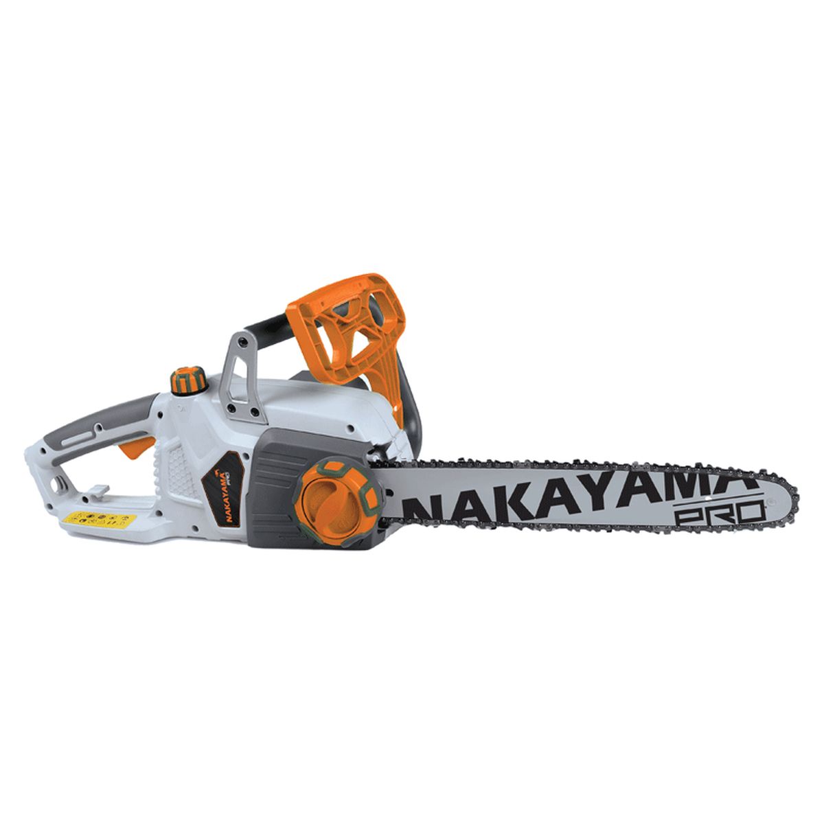 Αλυσοπρίονο ηλεκτρικό  EC2350  034322 Nakayama Pro