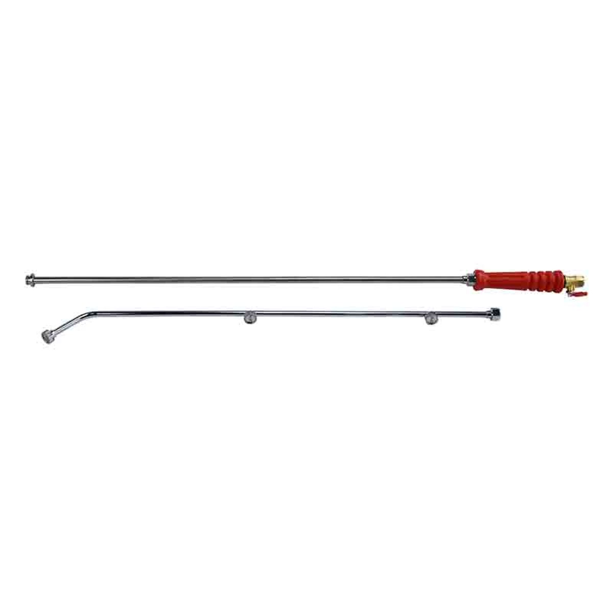 Ψεκαστήρας Πλάτης Δίχρονος 26cc 25lt NS2635 032854 Nakayama