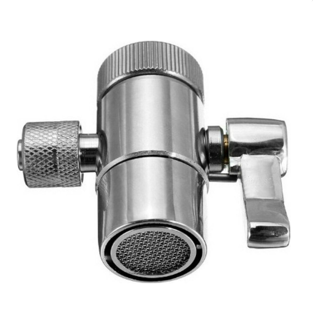 Διανομέας - Diverter για Φ6 Σωληνάκι Φίλτρου Νερού 15096 Atlas Filtri 339005