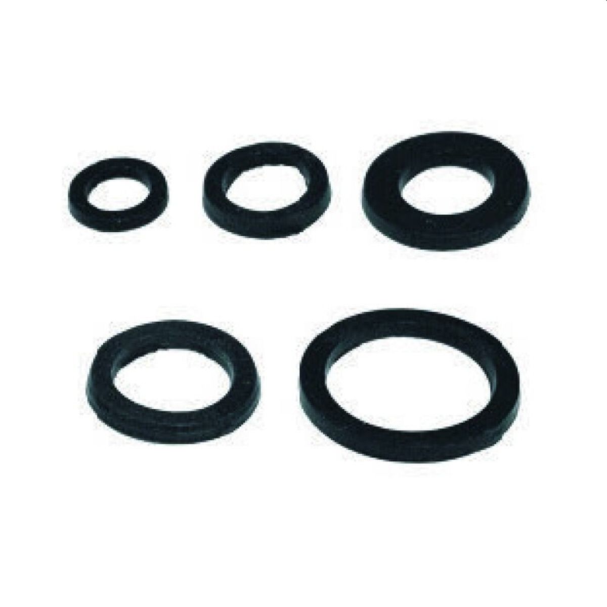 Λάστιχο - Ροδέλα 3/8 Λάστιχο - Ροδέλα Oscar Plast