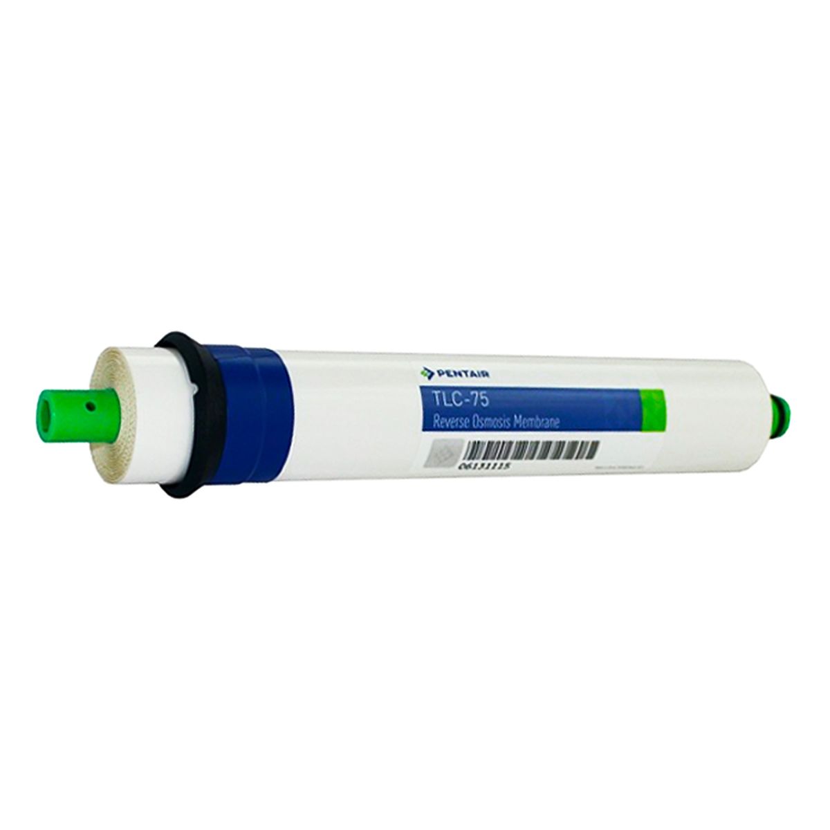 Φίλτρο Αντιστροφής RO MEMBRANE 75GPD TLC-75 PENTAIR