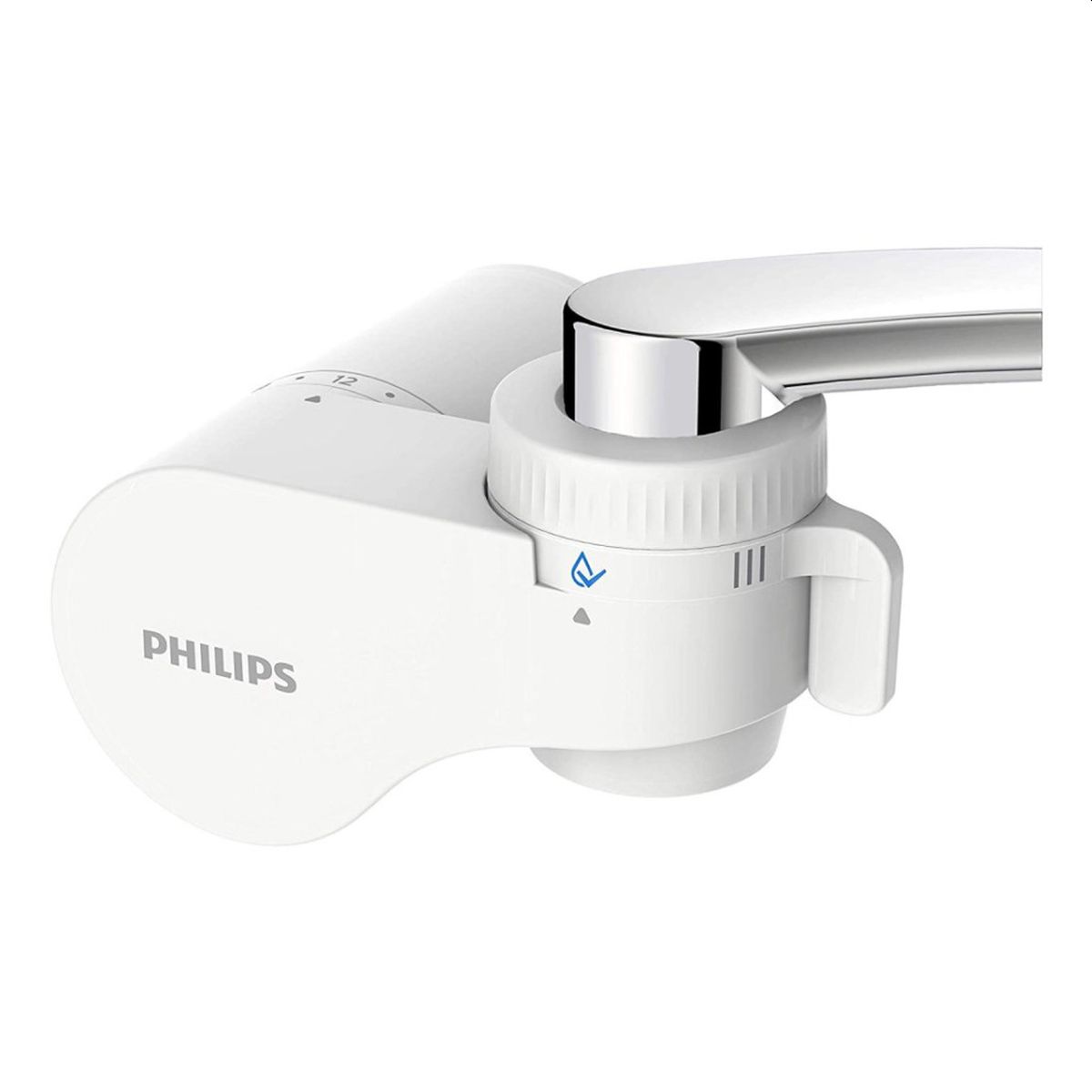 Φίλτρο Νερού Βρύσης με Τεχνολογία X-GUARD AWP3704 Philips 0025710