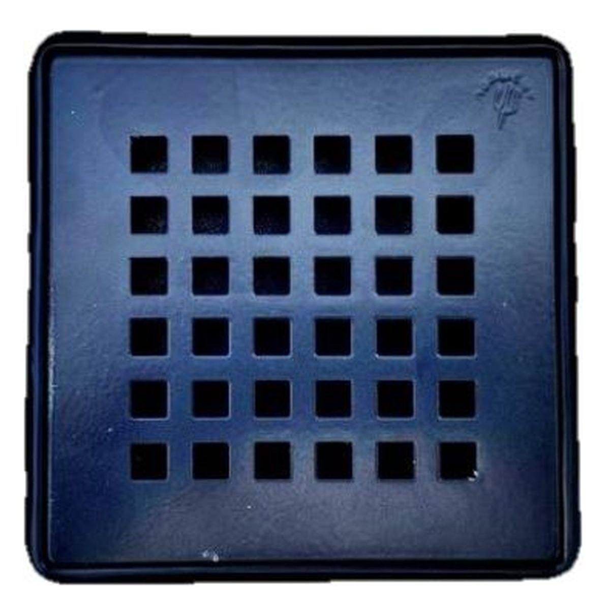 Σχαράκι Hera 12x12 Inox ΣΧ12121/8 Poseidon